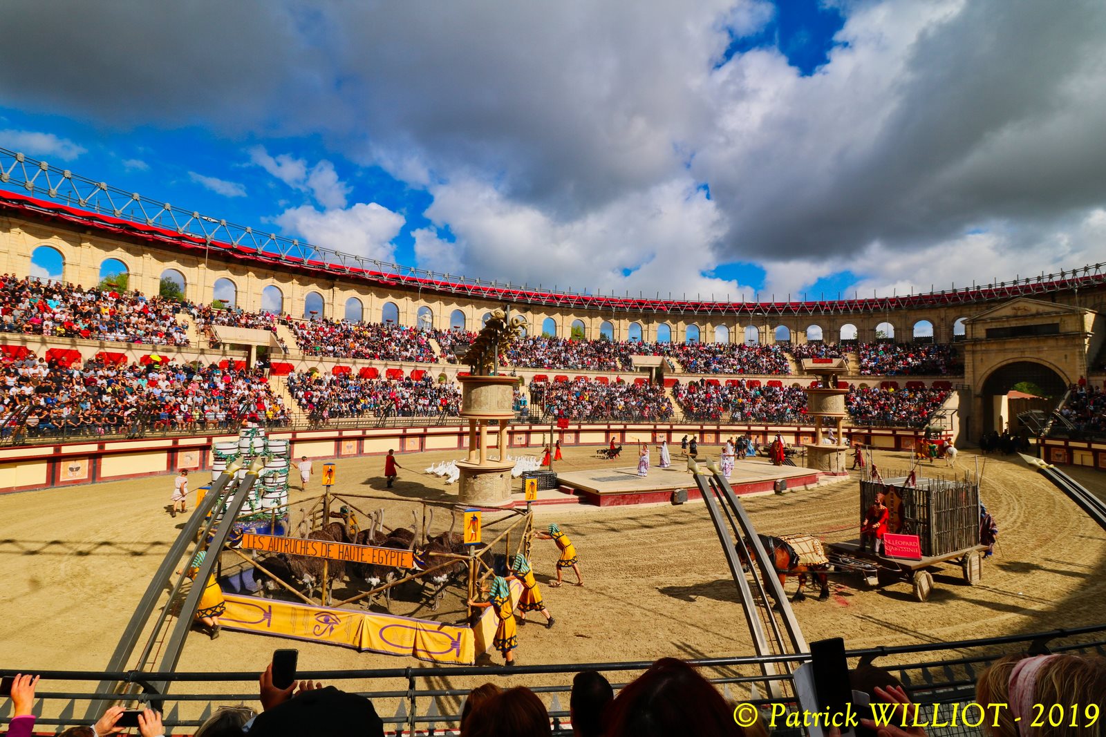 Epesses (Le Puy-du-Fou)